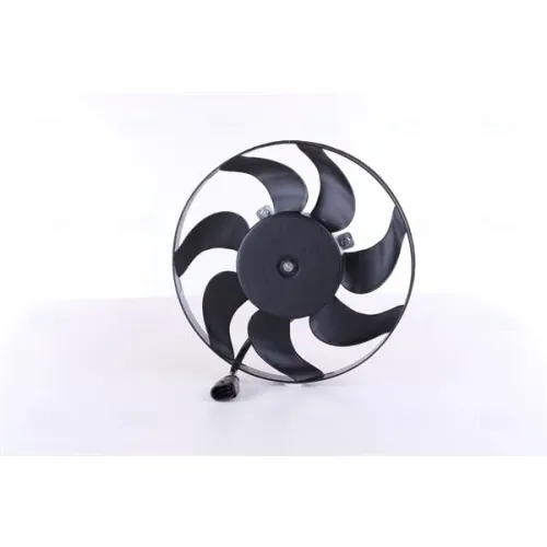 Ventilátor, Motorhűtés - NISSENS (NIS85733)