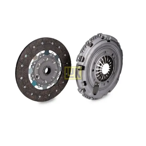 Kuplungkészlet - Schaeffler LuK (626315209)