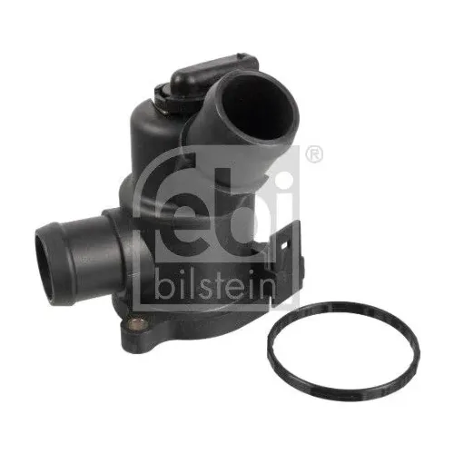 Termosztát, Hűtőfolyadék - FEBI BILSTEIN (FE172380)