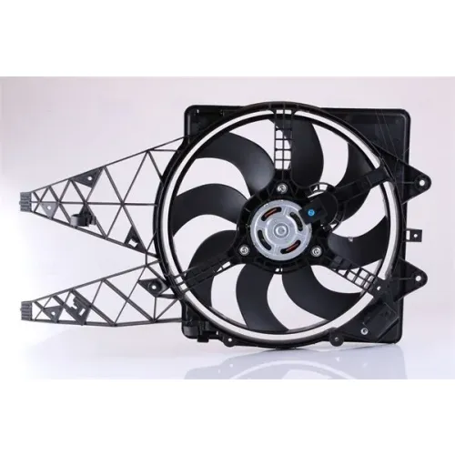 Ventilátor, Motorhűtés - NISSENS (NIS85569)