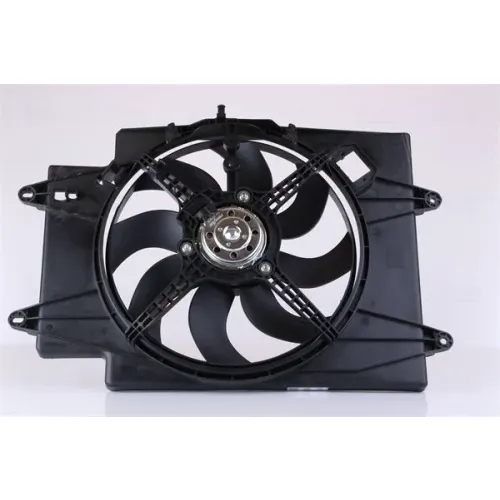 Ventilátor, Motorhűtés - NISSENS (NIS85105)