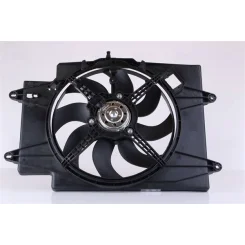Ventilátor, Motorhűtés - NISSENS (NIS85105)