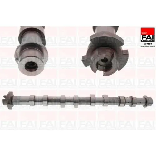 Vezérműtengely - FAI AutoParts (C415)