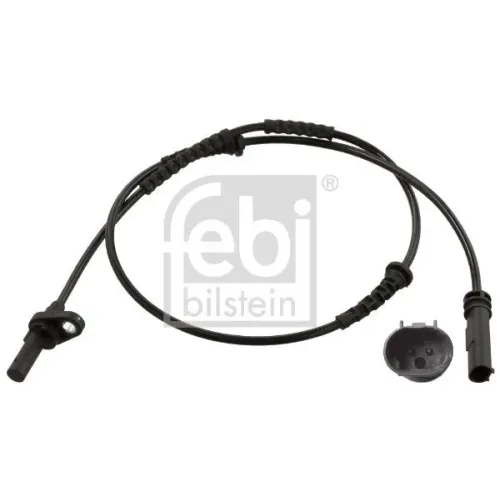 Érzékelő, Kerékfordulatszám - FEBI BILSTEIN (FE103279)