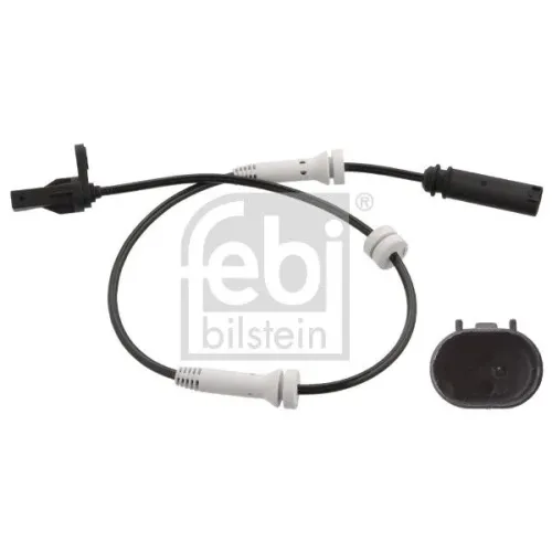 Érzékelő, Kerékfordulatszám - FEBI BILSTEIN (FE106199)