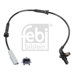 Érzékelő, Kerékfordulatszám - FEBI BILSTEIN (FE106279)
