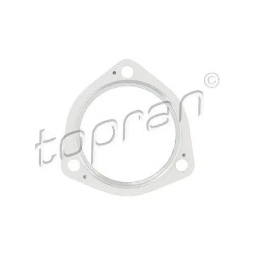 Tömítés, Kipufogócső - TOPRAN (HP107 206)