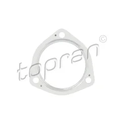 Tömítés, Kipufogócső - TOPRAN (HP107 206)