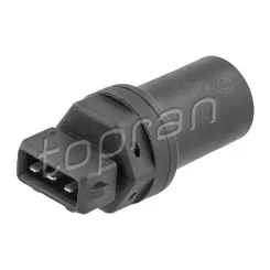 Érzékelő, Sebesség/Fordulatszám Vw - TOPRAN (HP108 729)