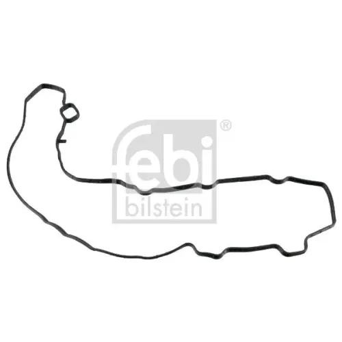 Tömítés, Forgattyúsház-Szellőzés - FEBI BILSTEIN (FE186637)