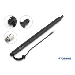 Villanymotor, Hátsó Csapóajtó - STABILUS (STA678100)