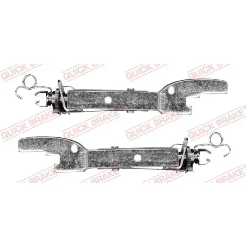 Utánállító Készlet, Dobfék - QUICK BRAKE (QB101 53 007)