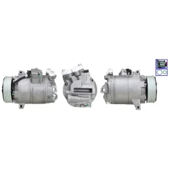 Kompresszor, Klíma Nissan Qashqai / Qashqai +2 I Van (J10, Jj10E) 2.0 Dci - ELSTOCK (ELS51-0954)