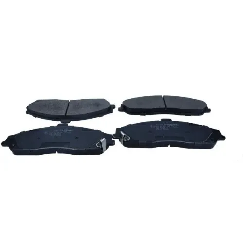 Fékbetétkészlet, Tárcsafék - MAXGEAR (19-3890)