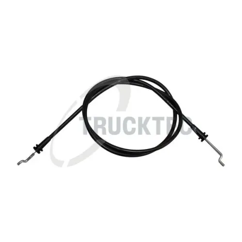 Kábel, Ajtózár Nyitó - TRUCKTEC AUTOMOTIVE (02.54.053)