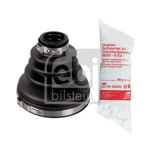 Gumiharangkészlet, Hajtótengely - FEBI BILSTEIN (FE173140)