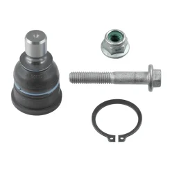 Támasztó-/Vezetőcsukló Ford P. Fiesta 08- Mazda 2 07- Bal/Jobb - LEMFÖRDER (LMI44137)