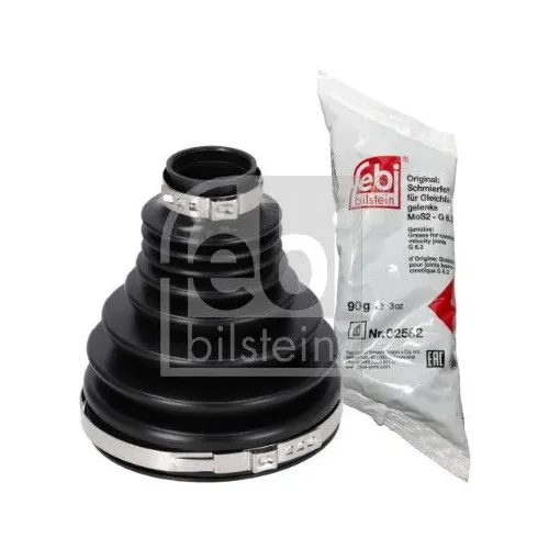 Gumiharangkészlet, Hajtótengely - FEBI BILSTEIN (FE173539)