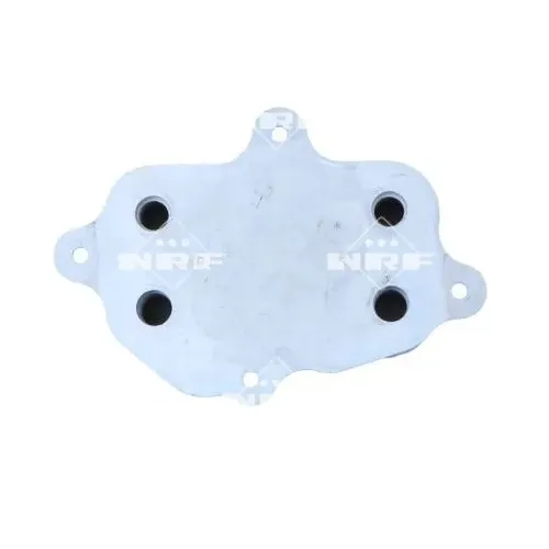 Olajhűtő, Motorolaj - NRF (NRF31866)
