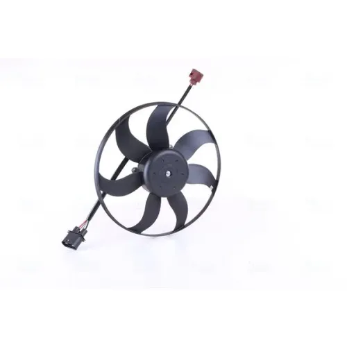 Ventilátor, Motorhűtés - NISSENS (NIS850021)