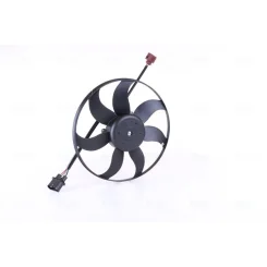 Ventilátor, Motorhűtés - NISSENS (NIS850021)