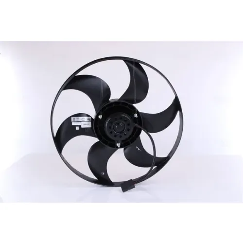 Ventilátor, Motorhűtés - NISSENS (NIS85403)