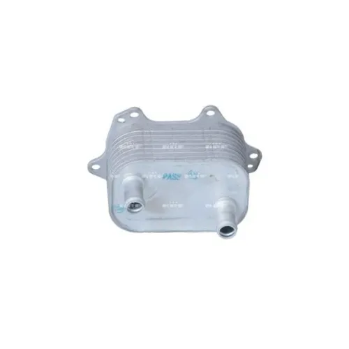 Olajhűtő, Motorolaj - NRF (NRF31853)