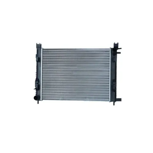 Hűtő, Motorhűtés - NRF (NRF58443A)
