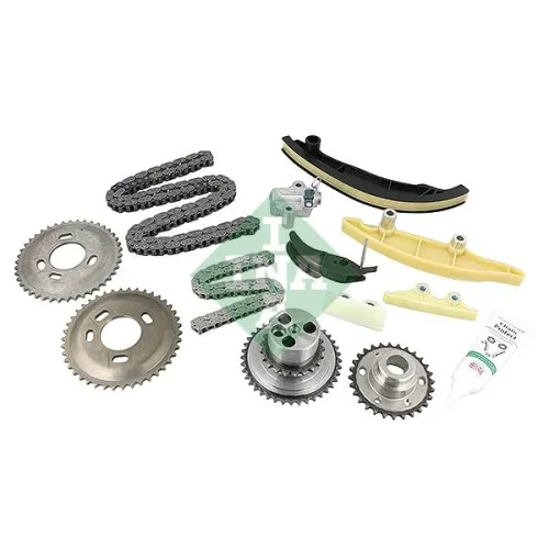 Vezérműlánc Készlet - Schaeffler INA (559100050)