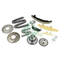 Vezérműlánc Készlet - Schaeffler INA (559100050)