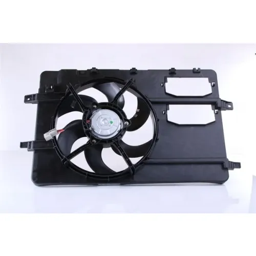 Ventilátor, Motorhűtés - NISSENS (NIS85593)