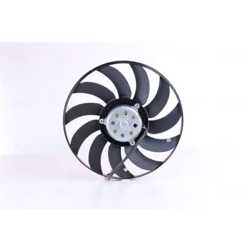 Ventilátor, Motorhűtés - NISSENS (NIS85638)