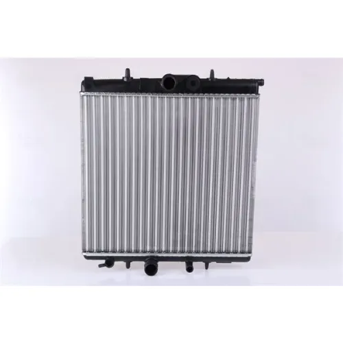 Hűtő, Motorhűtés - NISSENS (NIS63691)