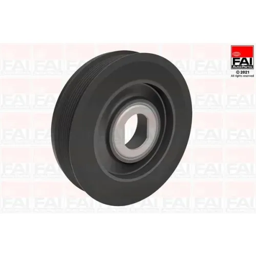 Szíjtárcsa, Főtengely - FAI AutoParts (FVD1171)