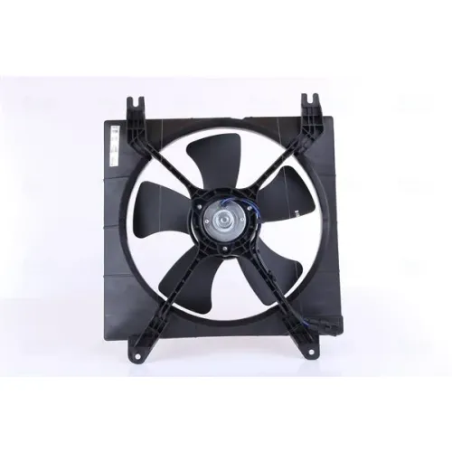 Ventilátor, Motorhűtés - NISSENS (NIS85353)