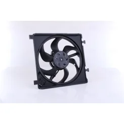 Ventilátor, Motorhűtés - NISSENS (NIS85868)