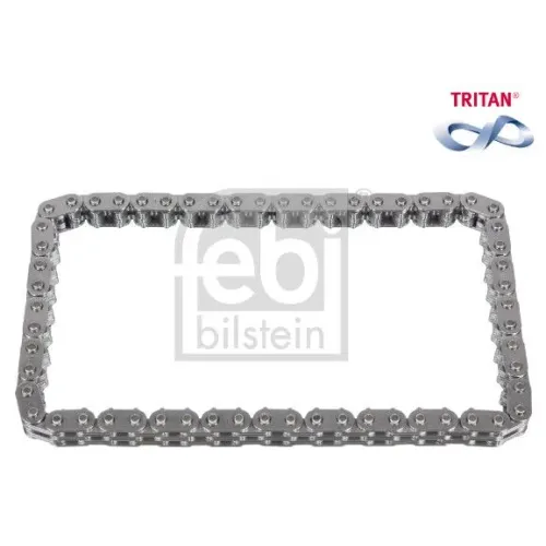 Vezérműlánc - FEBI BILSTEIN (FE176016)