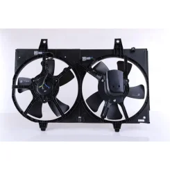 Ventilátor, Motorhűtés - NISSENS (NIS85280)