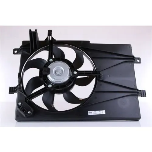 Ventilátor, Motorhűtés - NISSENS (NIS85435)