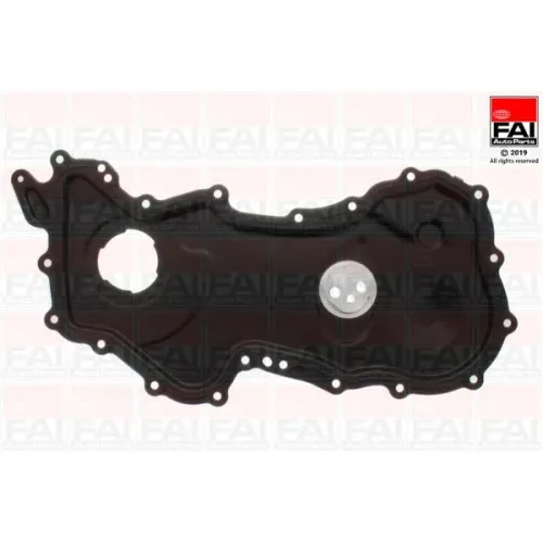 Vezérműház - FAI AutoParts (TCC9)