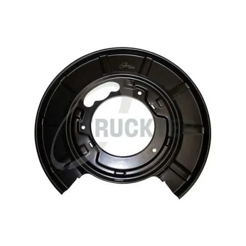 Terelőlemez, Féktárcsa - TRUCKTEC AUTOMOTIVE (02.35.647)