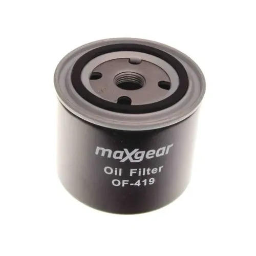 Olajszűrő - MAXGEAR (OF-419)