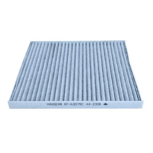 Szűrő, Utastér Levegő - MAXGEAR (KF-6307SC)