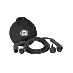 Töltőkábel, Elektromos Jármű - HELLA (8KE358255-011)