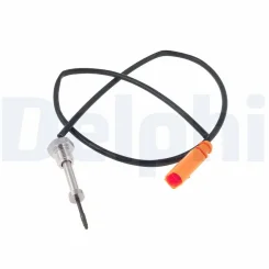 Érzékelő, Kipufogógáz-Hőmérséklet Vw Arteon, Caddy, Golf, Jetta, Passat, Scirocco, Tiguan, Touran, T-Roc 03- - DELPHI (TS30341-12B1)