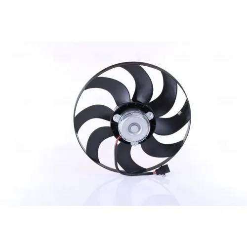 Ventilátor, Motorhűtés - NISSENS (NIS85690)