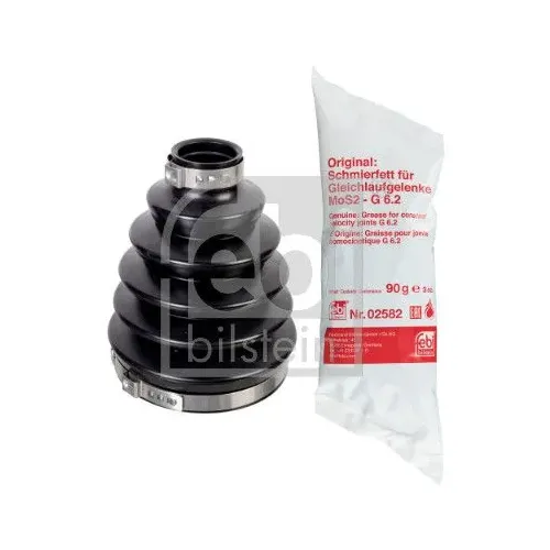 Gumiharangkészlet, Hajtótengely - FEBI BILSTEIN (FE175515)