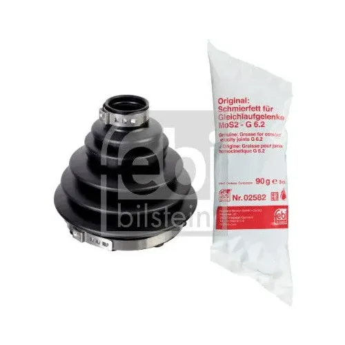 Gumiharangkészlet, Hajtótengely - FEBI BILSTEIN (FE176054)