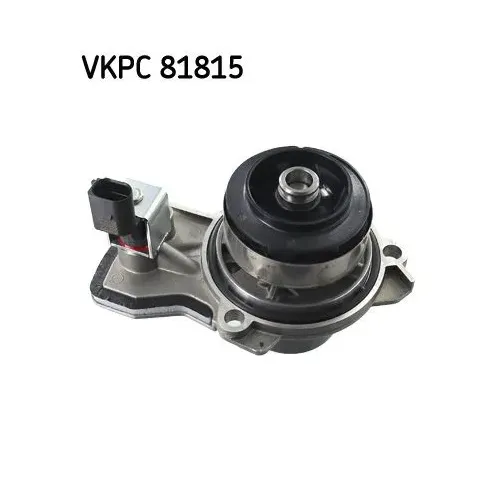 Vízszivattyú, Motorhűtés - SKF (VKPC81815)