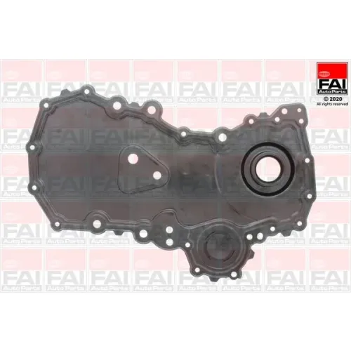 Vezérműház - FAI AutoParts (TCC10)